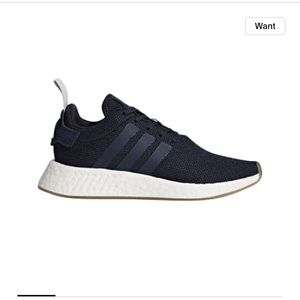 Adidas NMD R2 sneaker 8.5